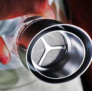 教你用紅酒醒酒器,讓你的享受生活